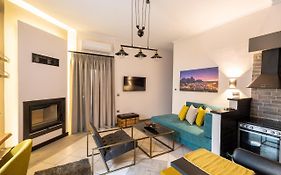 Oikion Meteora Home 3